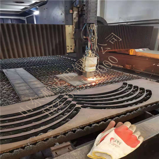 危害nm400耐磨板表面磨損的三大因素