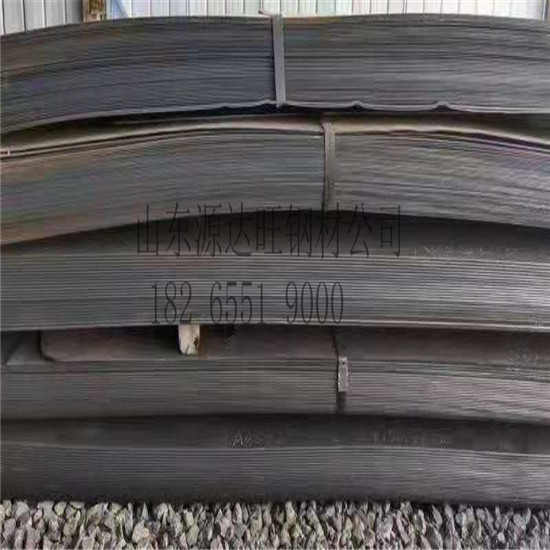 荊門nm400耐磨鋼板切割加工有哪些不同的技術(shù)特點?