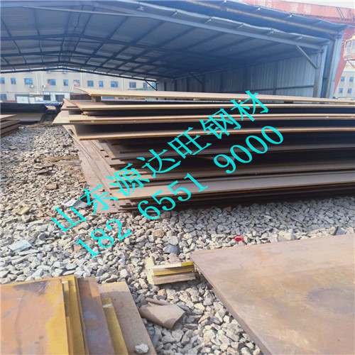 詳解nm500耐磨鋼板激光切割技術特點