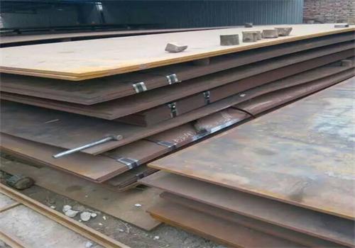 合金元素在鋼中的幾種主要作用