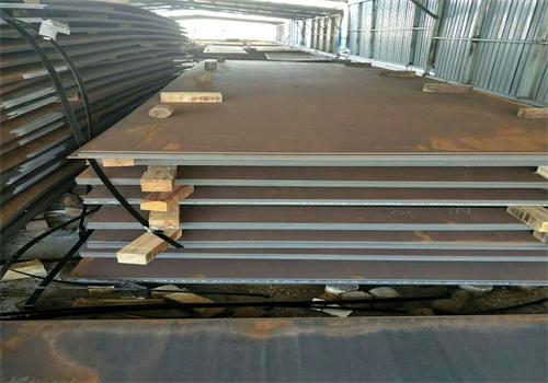 合金元素在低合金高強(qiáng)度結(jié)構(gòu)鋼中起的作用