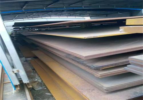 建筑鋼結(jié)構(gòu)常用鋼材有哪些?