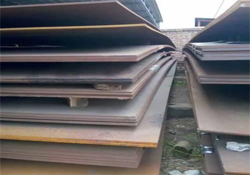 低合金工具鋼的熱處理方法