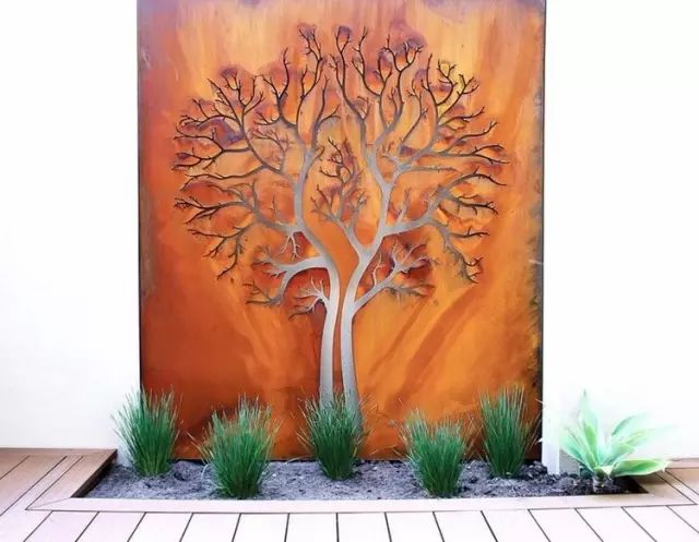 收藏：耐候板熱處理鋼件淬火趁熱校正法守則