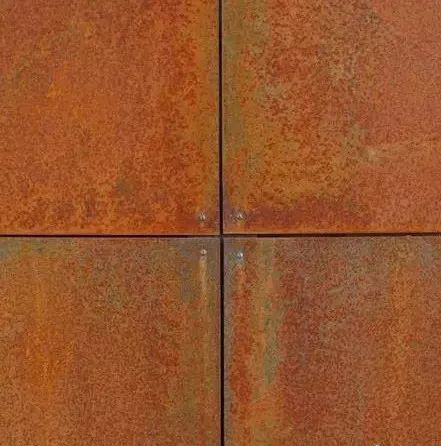 耐候板加熱時(shí)的組織轉(zhuǎn)變過程