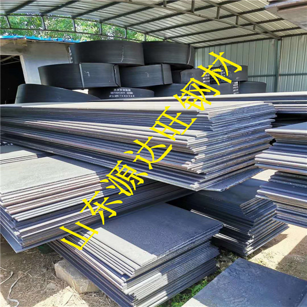 深圳高強度nm400耐磨板有哪些優(yōu)點