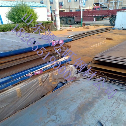 觀塘nm400耐磨板切割的各個方面有哪些?