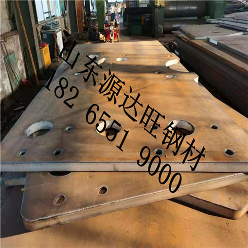 果洛nm400耐磨鋼板加工相關(guān)內(nèi)容及注意細(xì)節(jié)