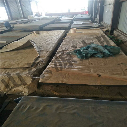 合金元素對nm400耐磨鋼板的回火的力學性能影響