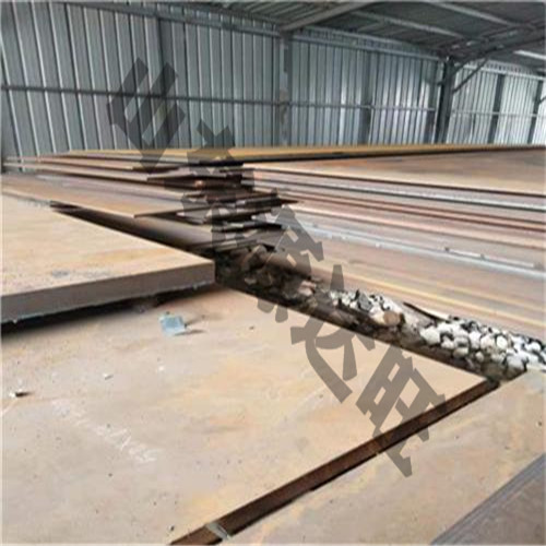 收藏：耐磨鋼的性能特點(diǎn)