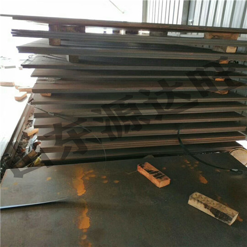 知識(shí)：耐熱鋼抗氧化能力