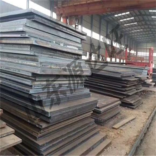 nm360耐磨鋼板工件常用的淬火方法