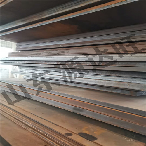 40Cr鋼板表面硬化熱處理回火的目的