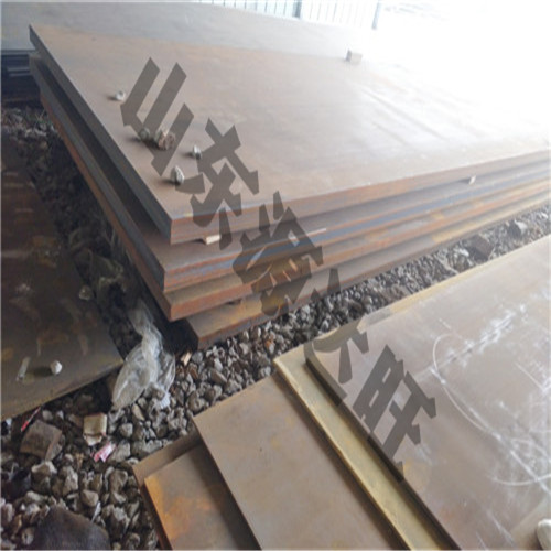 彈簧鋼板熱處理淬火及回火工藝