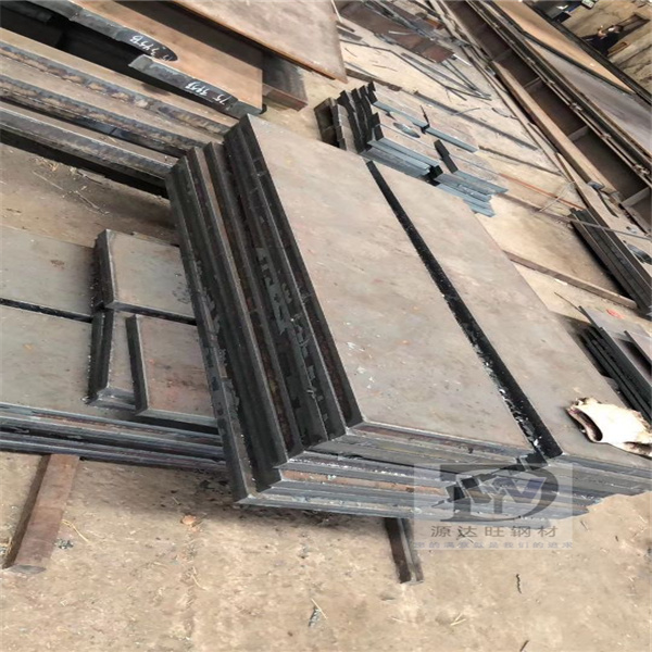 彈簧鋼板熱處理淬火及回火工藝