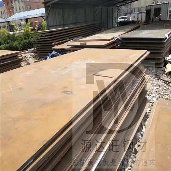 Q355NH耐候板回火目的是什么