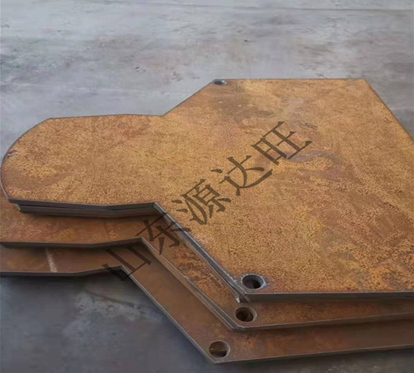 NM450耐磨板火焰切割操作的工藝技術(shù)