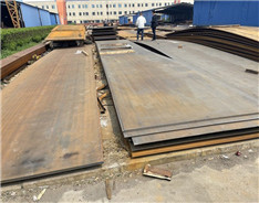 現(xiàn)貨彈簧鋼板供應電話