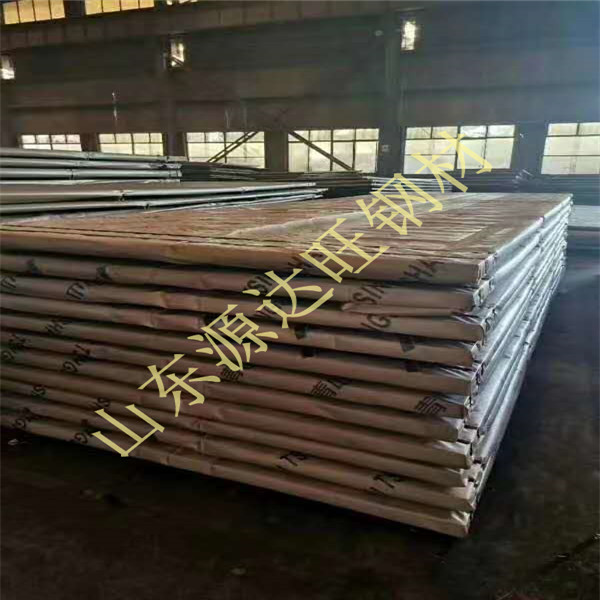 河源nm500耐磨鋼板優(yōu)異的耐磨性