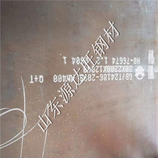 蘇州NM400耐磨鋼板混晶的關(guān)鍵因素