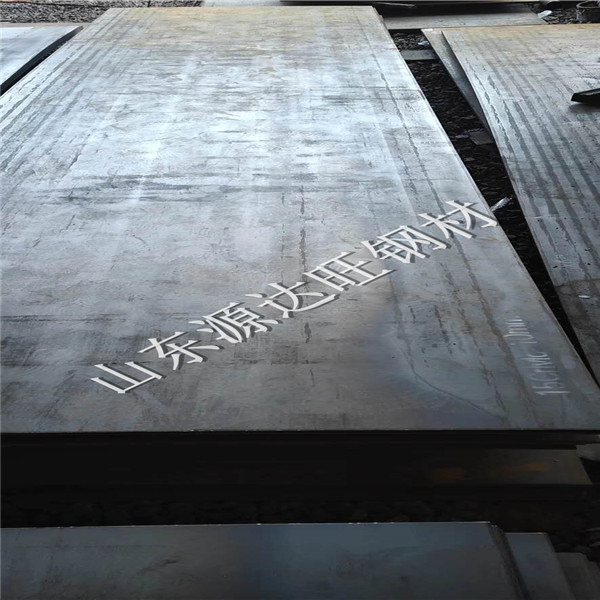 蘇州NM400耐磨鋼板混晶的關(guān)鍵因素