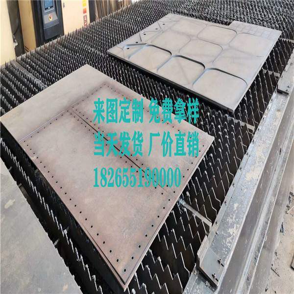 佛山nm400耐磨板切割方法詳解