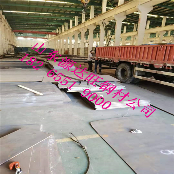 耐磨500鋼板鑄造應力性能穩(wěn)定優(yōu)異