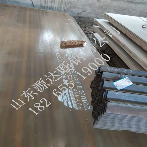 國產(chǎn)耐磨板有哪些,用途有哪些