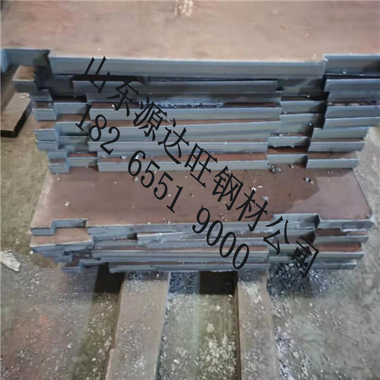 邯鄲nm500耐磨鋼板四種性能的比較