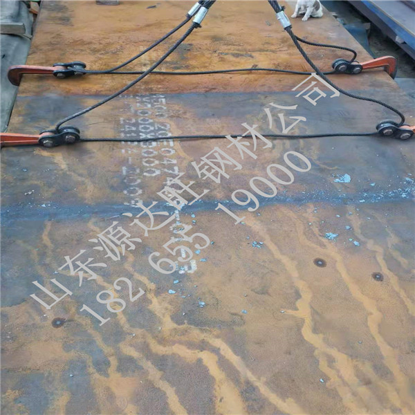 nm500耐磨鋼件的性能及應(yīng)用領(lǐng)域