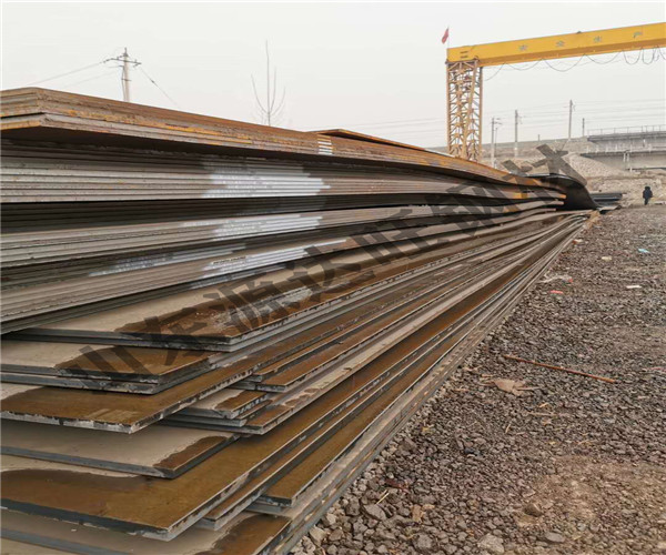 詳細討論nm500耐磨鋼板表面加工中容易出現(xiàn)的問題